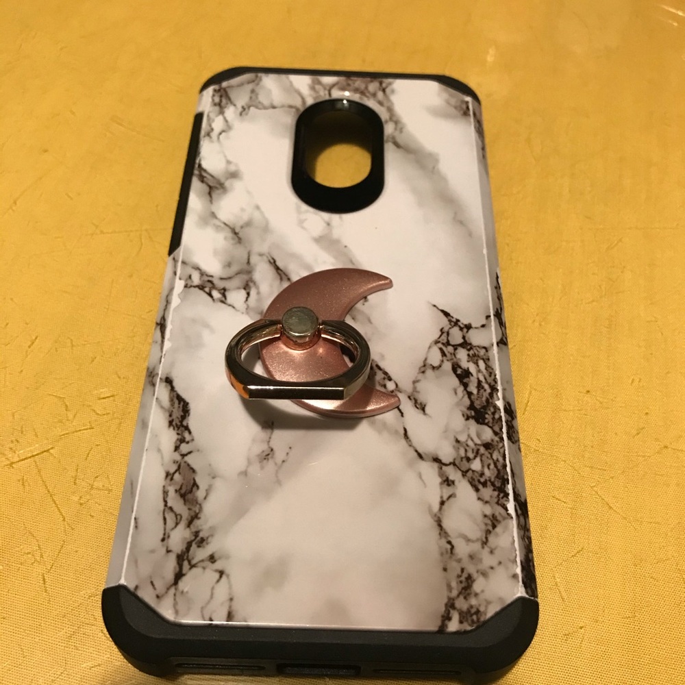 Cover for cell
